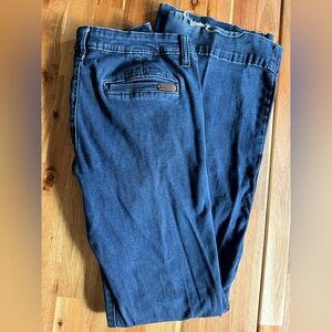 Women’s Wrangler Flares